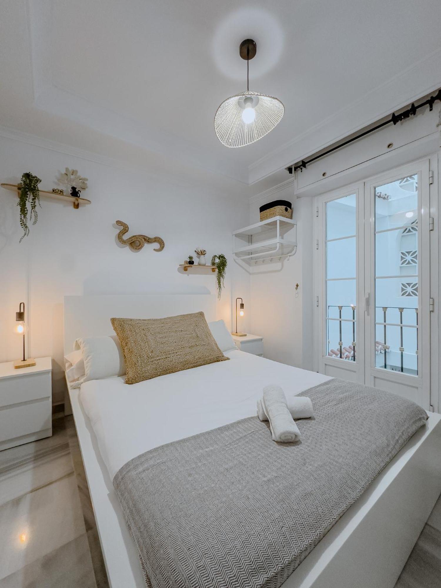 El Mirador De La Consentida Rooms & Suites Boutique Marbella Exterior foto